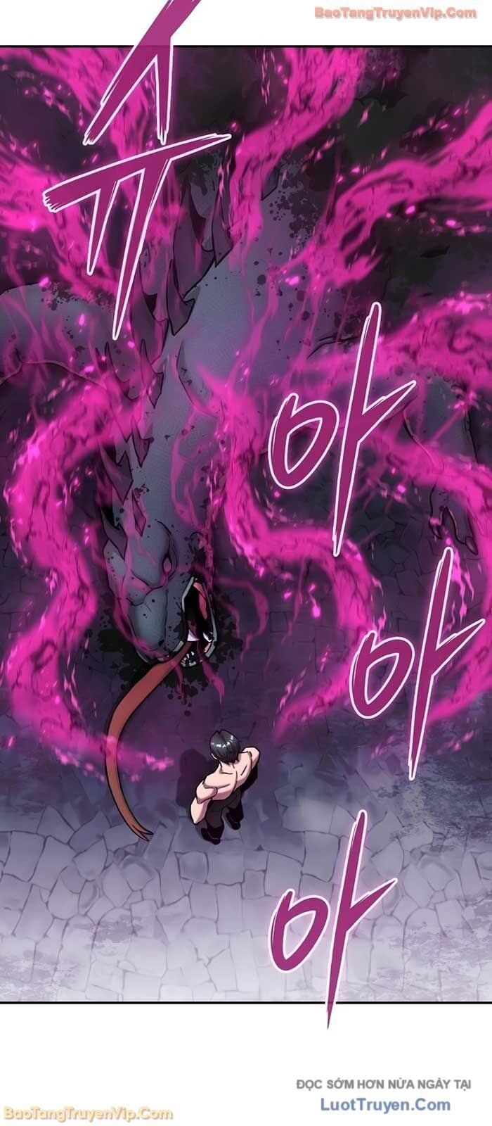 Ma Pháp Sư Hắc Ám Trở Về Để Nhập Ngũ - Chapter 56 - Page 93