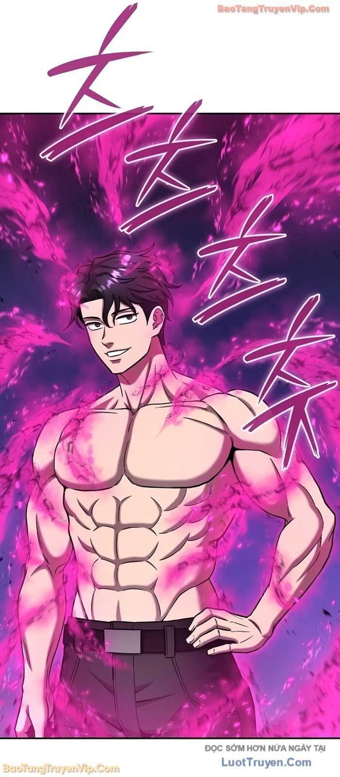 Ma Pháp Sư Hắc Ám Trở Về Để Nhập Ngũ - Chapter 56 - Page 95