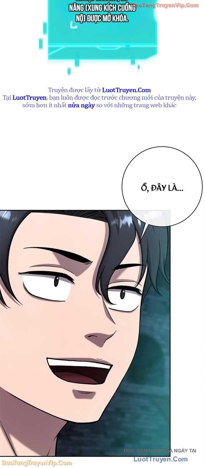 Ma Pháp Sư Hắc Ám Trở Về Để Nhập Ngũ - Chapter 56 - Page 97