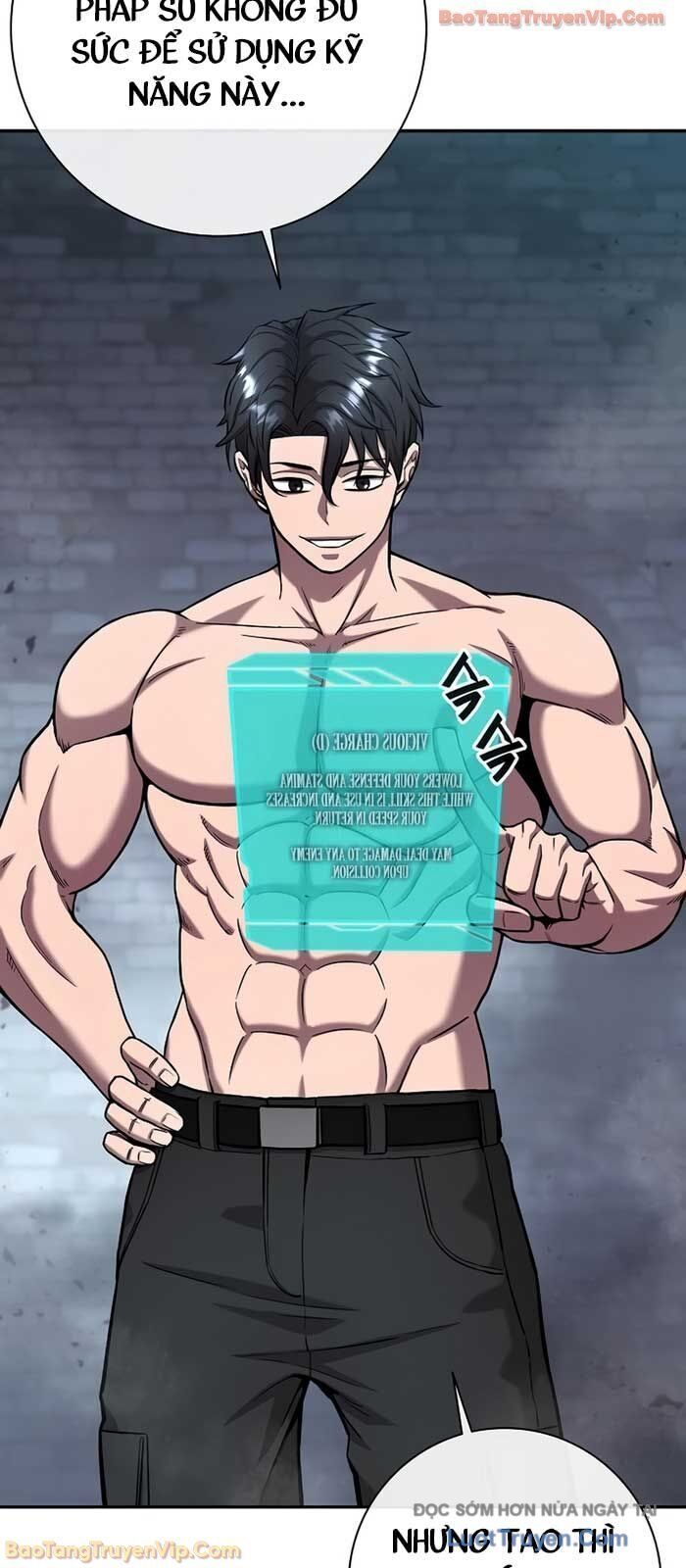 Ma Pháp Sư Hắc Ám Trở Về Để Nhập Ngũ - Chapter 56 - Page 99