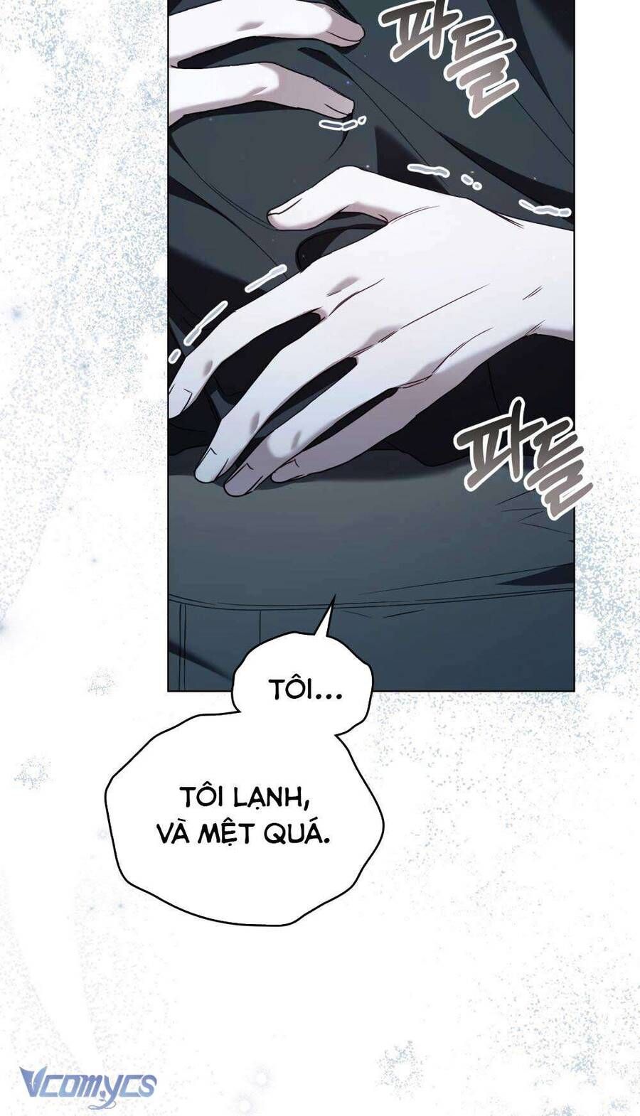 Hôn Nhân Khế Ước - Chapter 50 - Page 13