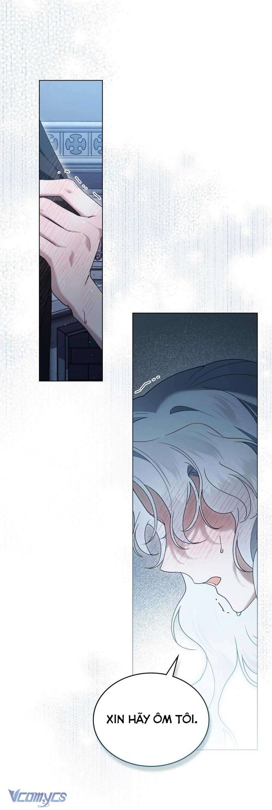 Hôn Nhân Khế Ước - Chapter 50 - Page 16