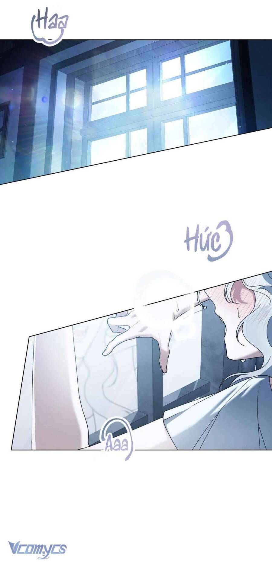 Hôn Nhân Khế Ước - Chapter 50 - Page 20