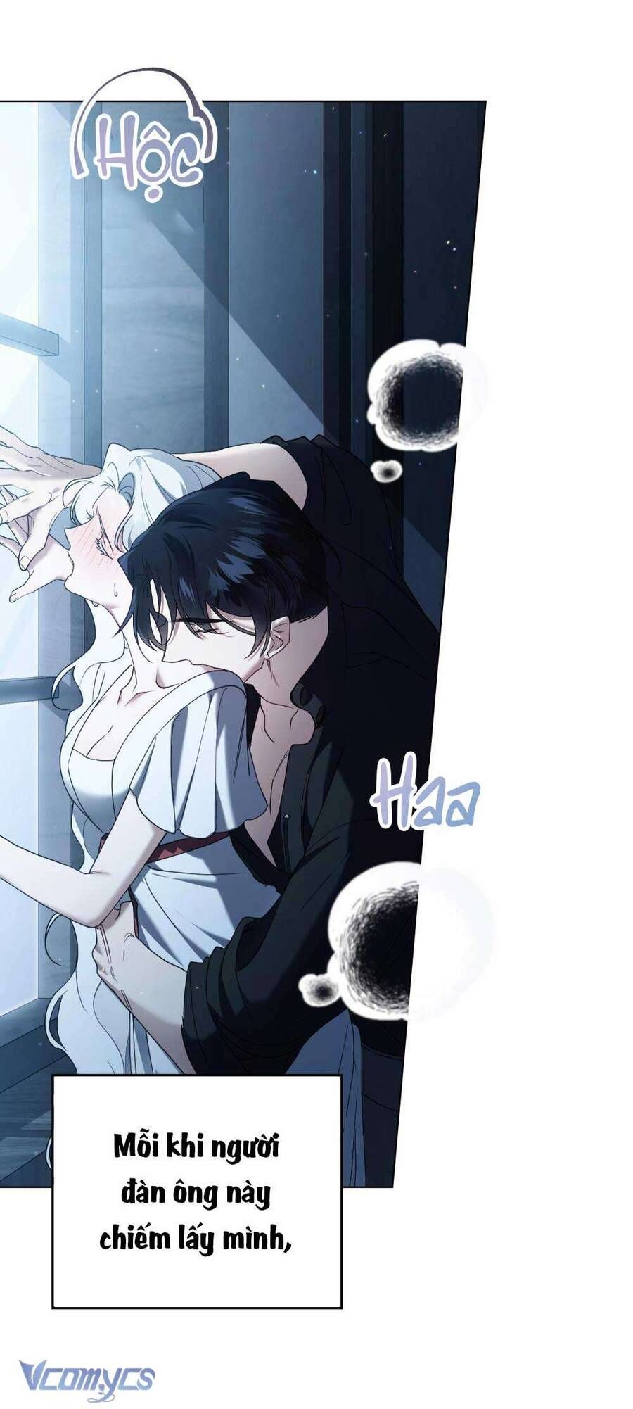 Hôn Nhân Khế Ước - Chapter 50 - Page 21