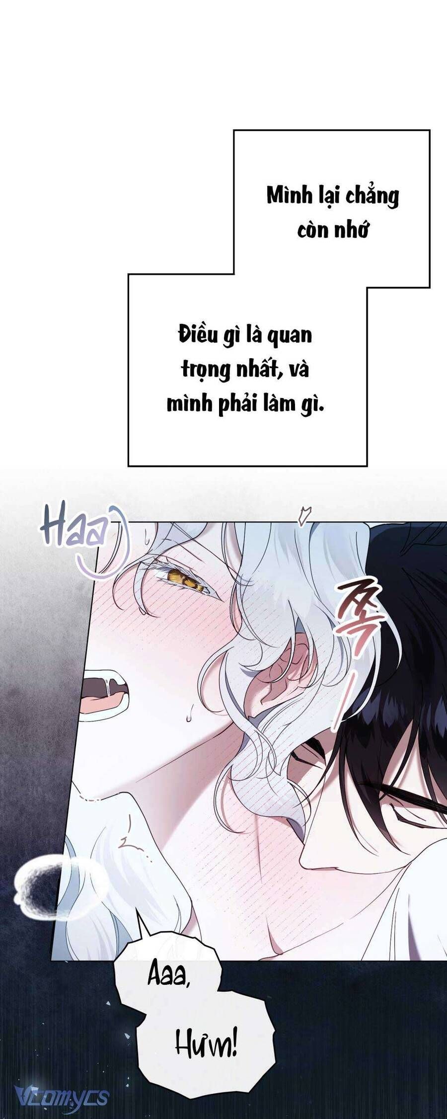 Hôn Nhân Khế Ước - Chapter 50 - Page 22