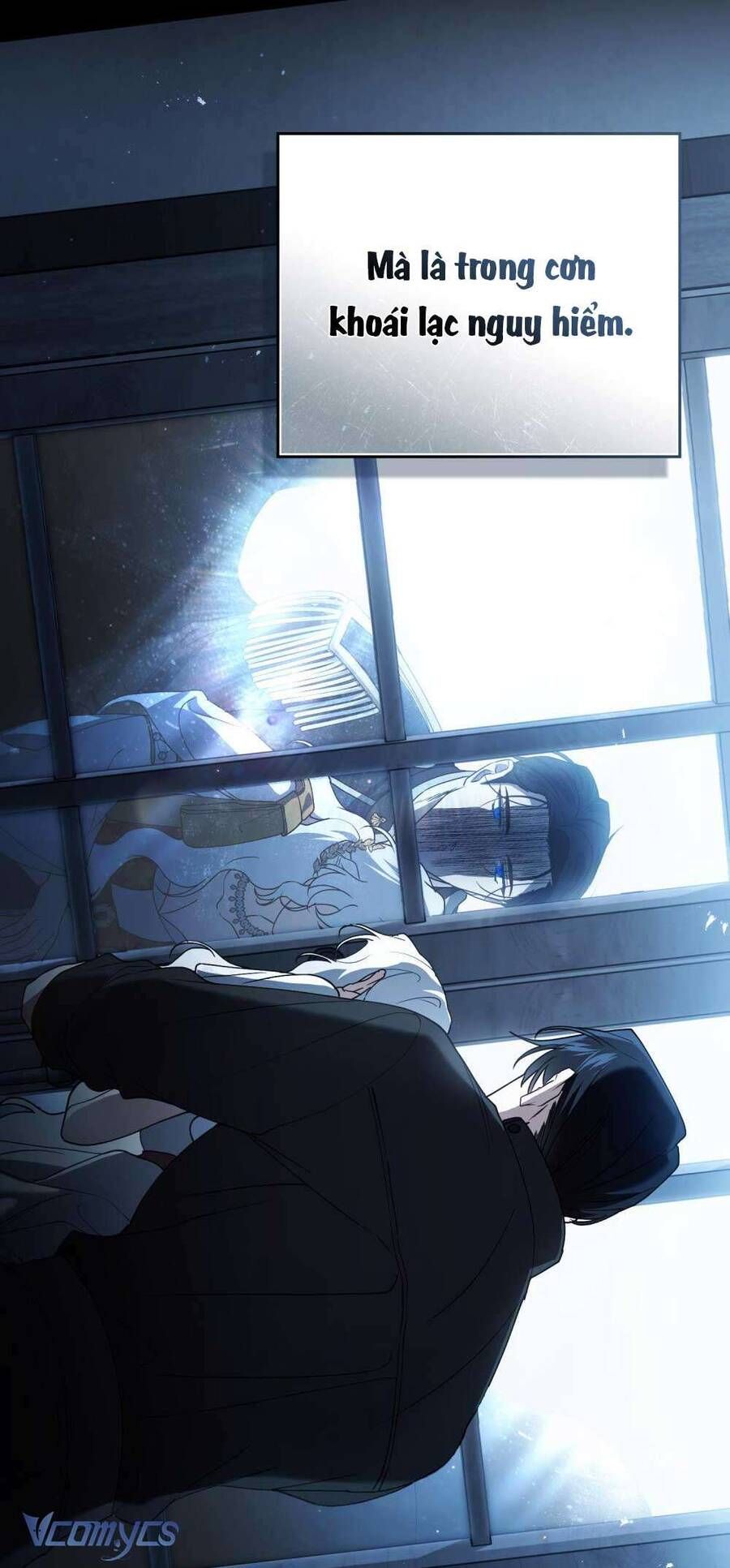 Hôn Nhân Khế Ước - Chapter 50 - Page 27