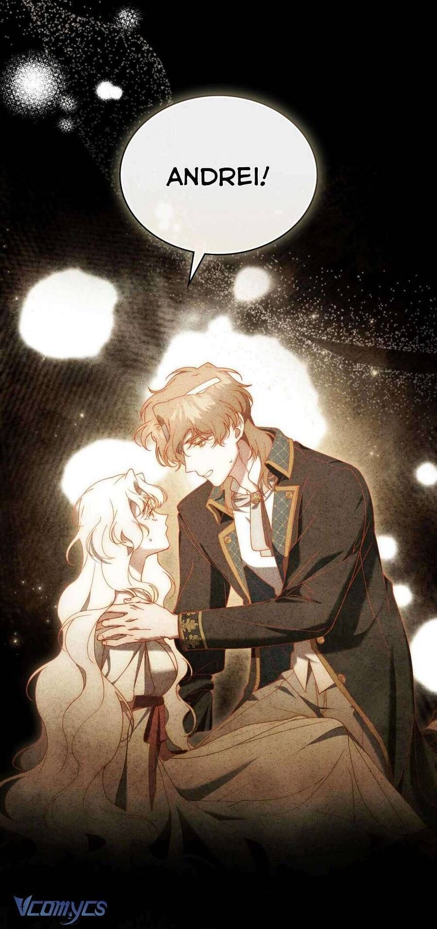 Hôn Nhân Khế Ước - Chapter 50 - Page 35