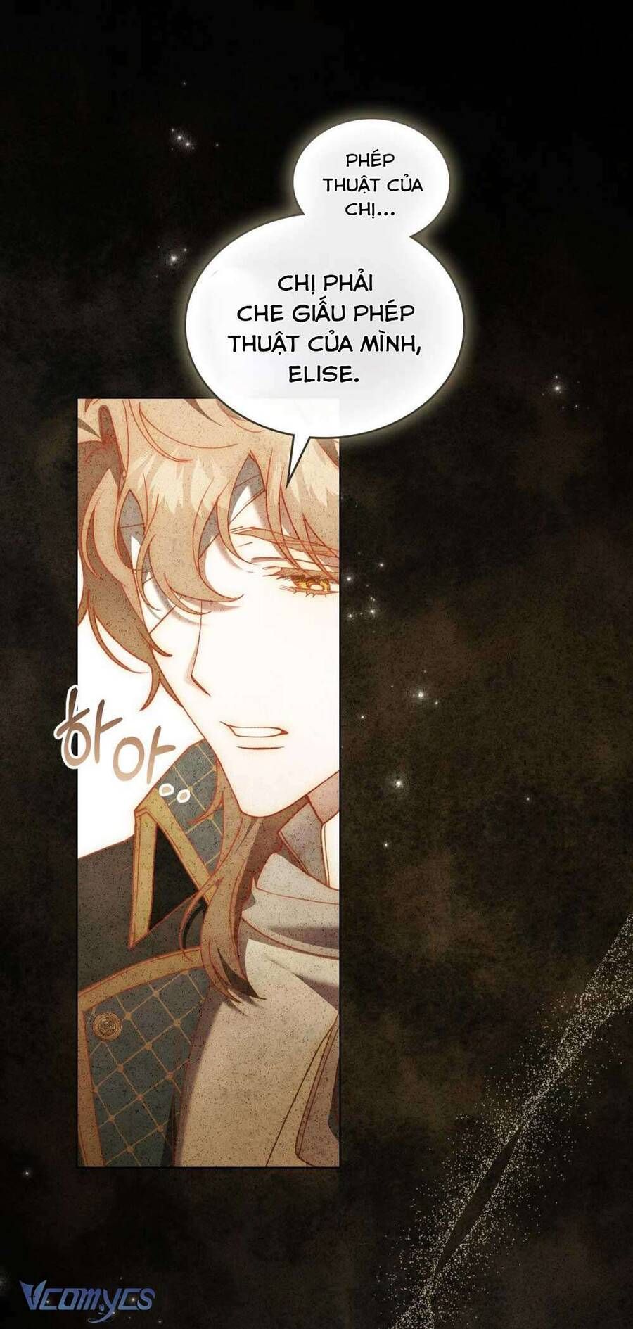 Hôn Nhân Khế Ước - Chapter 50 - Page 36