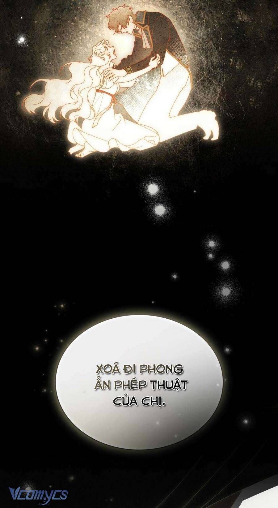 Hôn Nhân Khế Ước - Chapter 50 - Page 39