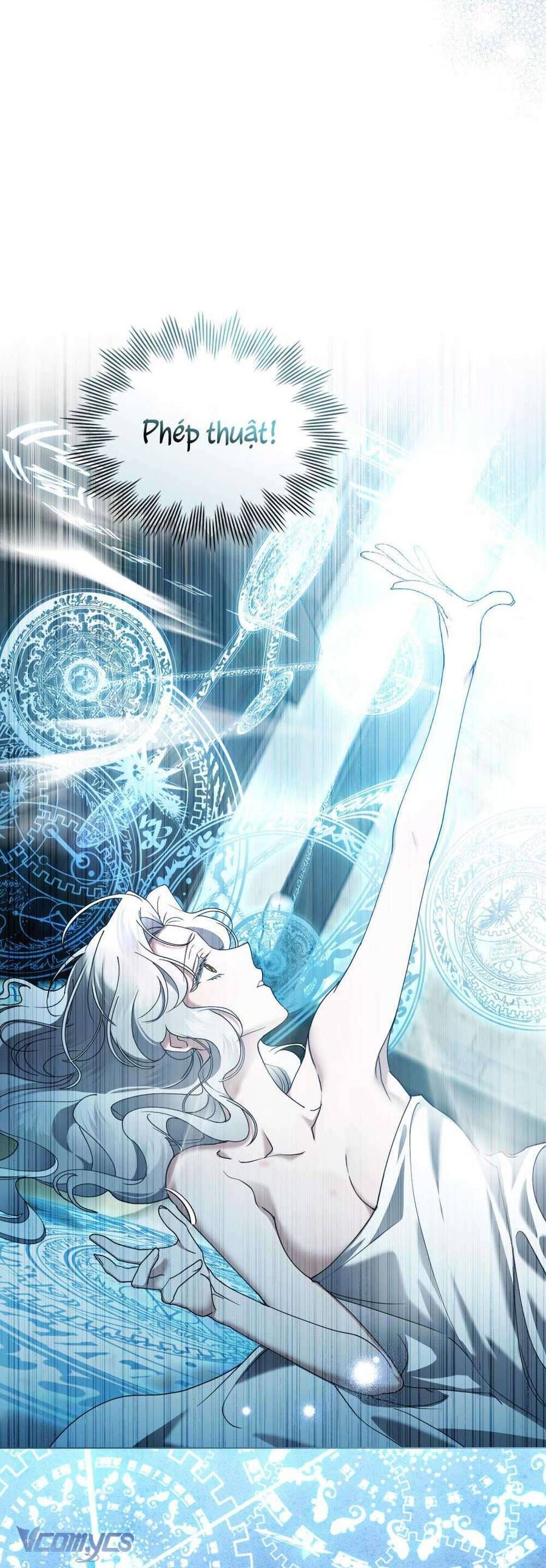 Hôn Nhân Khế Ước - Chapter 50 - Page 43