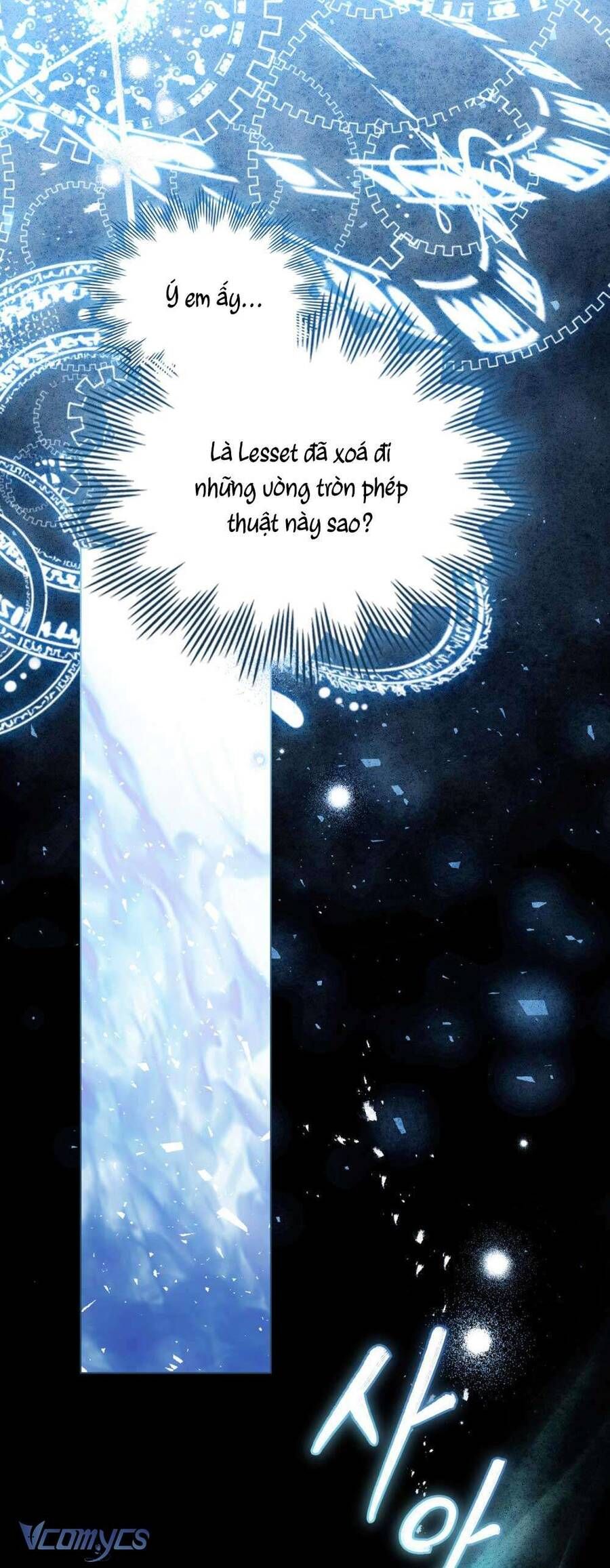 Hôn Nhân Khế Ước - Chapter 50 - Page 44