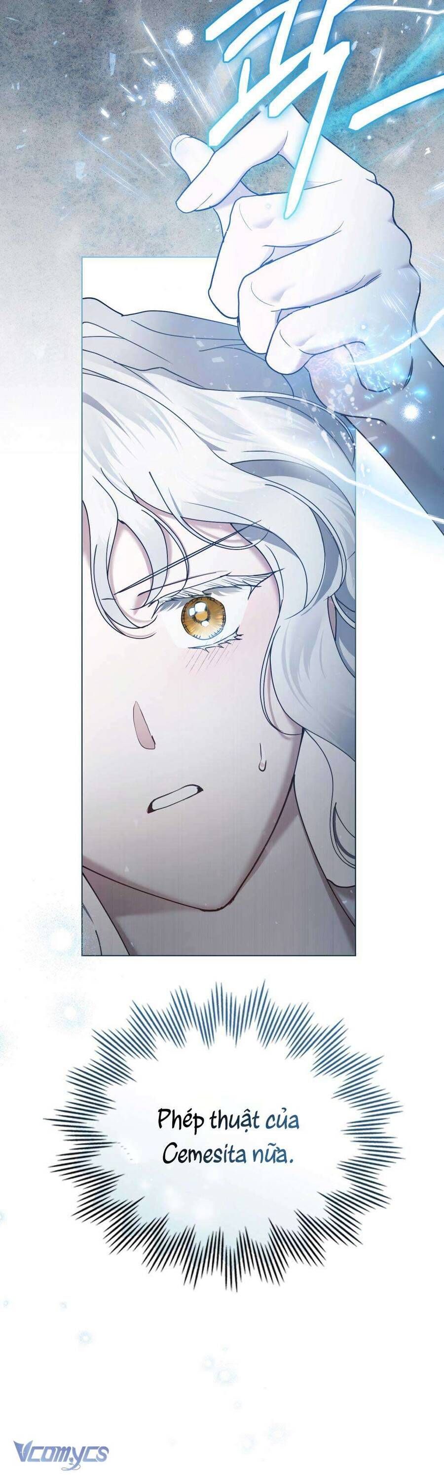 Hôn Nhân Khế Ước - Chapter 50 - Page 46