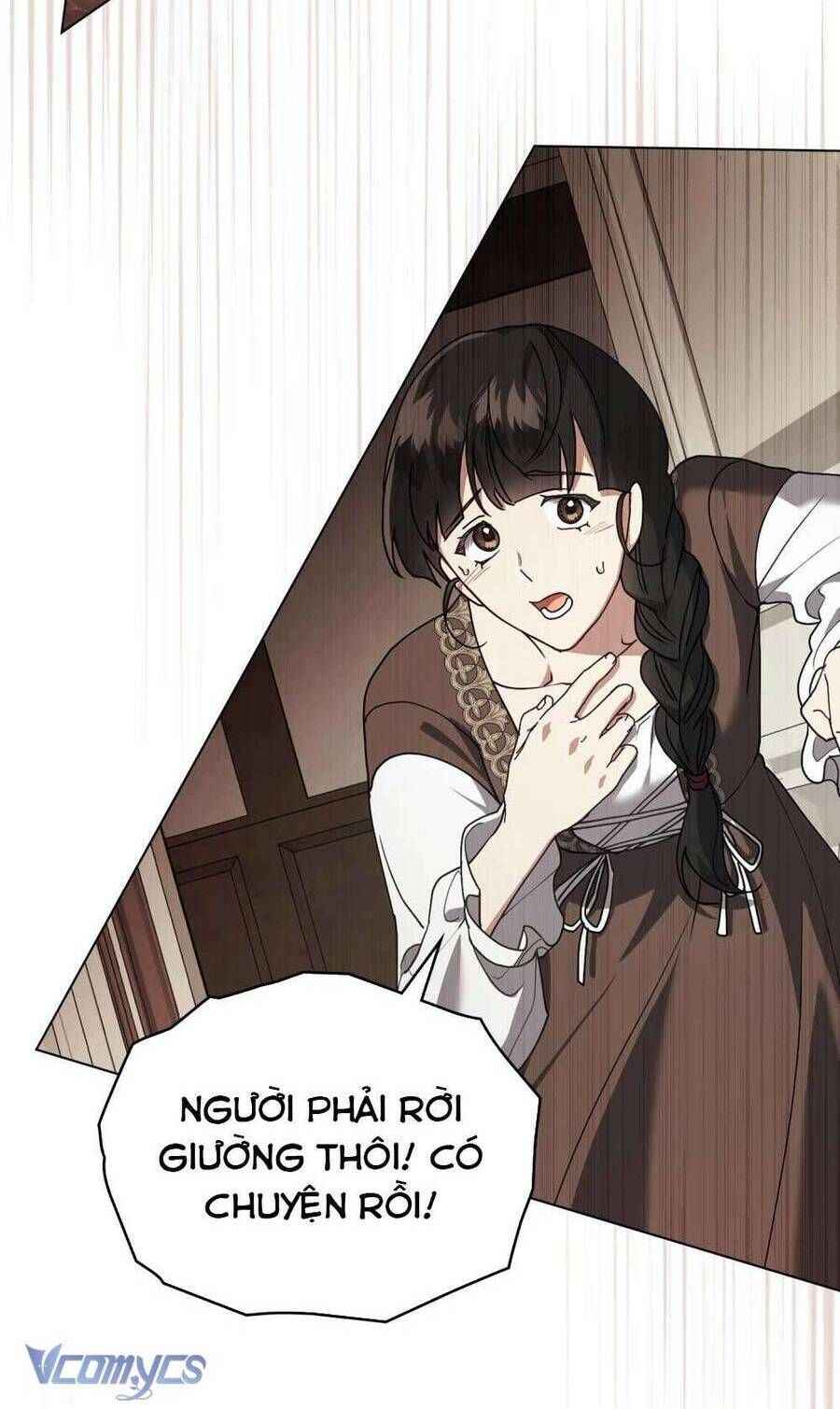 Hôn Nhân Khế Ước - Chapter 50 - Page 48