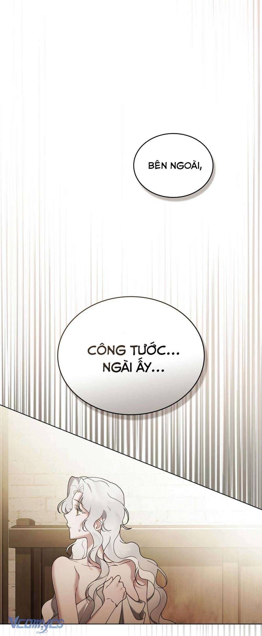 Hôn Nhân Khế Ước - Chapter 50 - Page 49