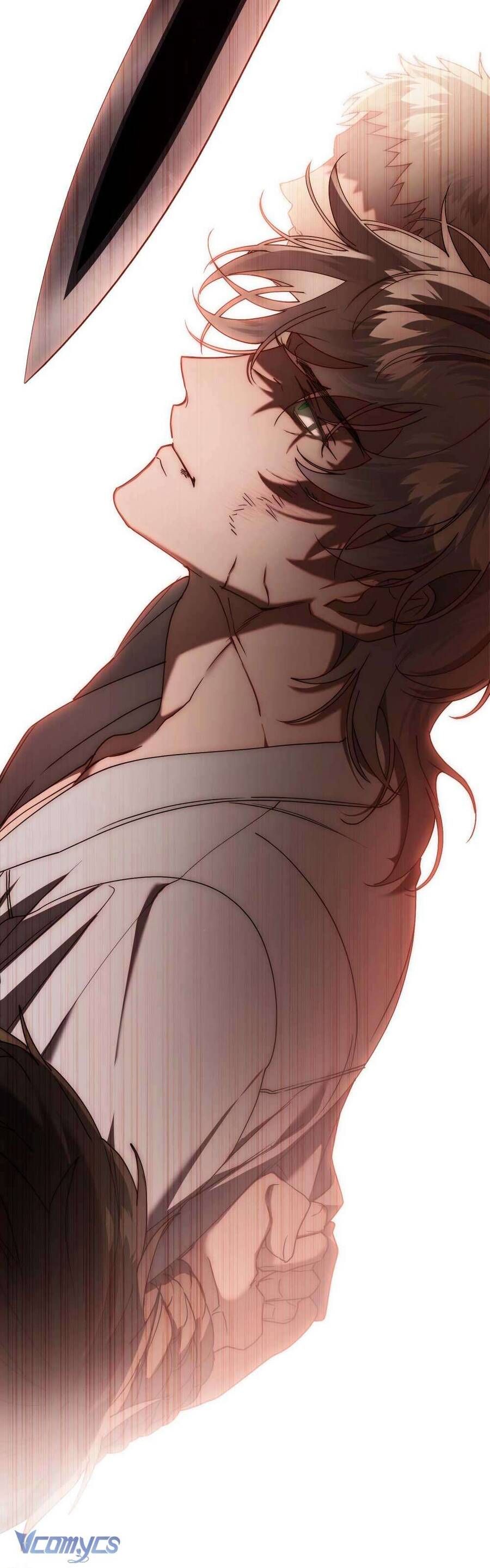 Hôn Nhân Khế Ước - Chapter 50 - Page 54