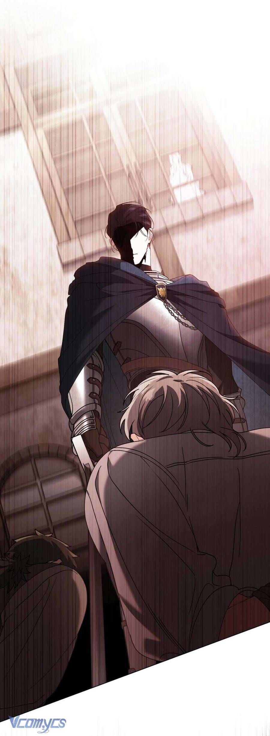 Hôn Nhân Khế Ước - Chapter 50 - Page 55