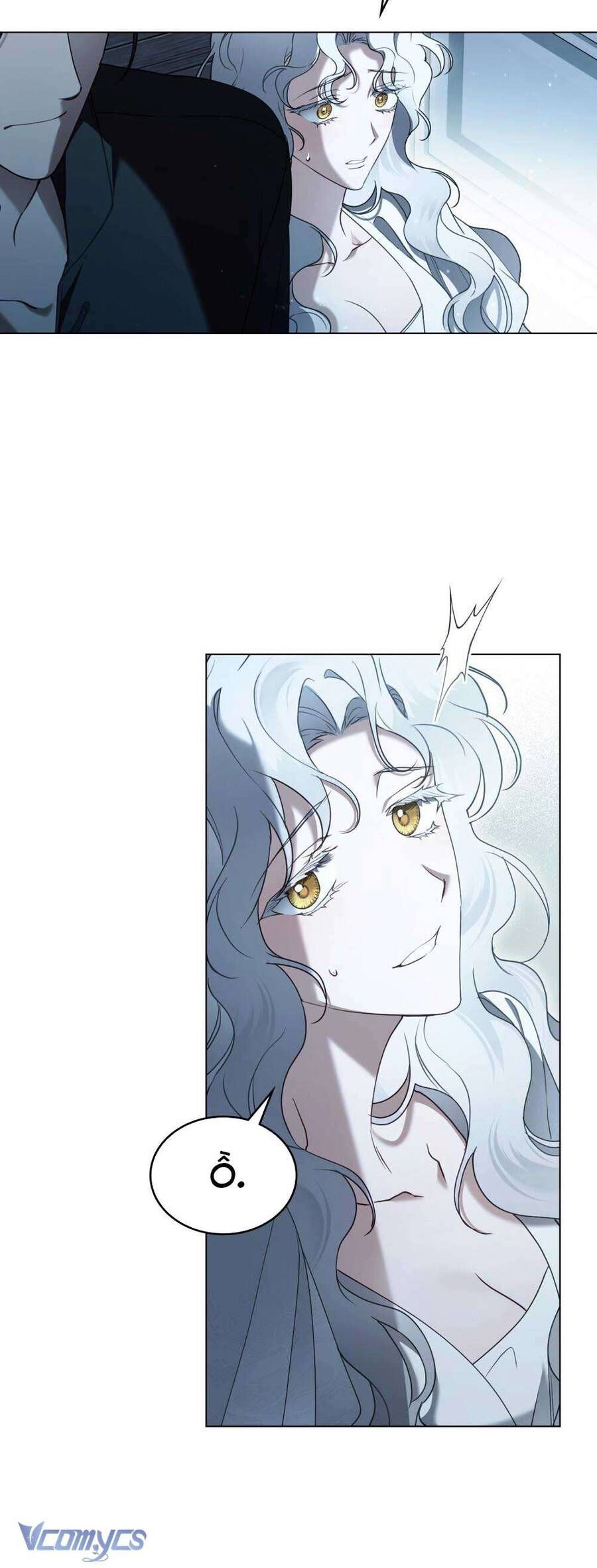 Hôn Nhân Khế Ước - Chapter 50 - Page 8