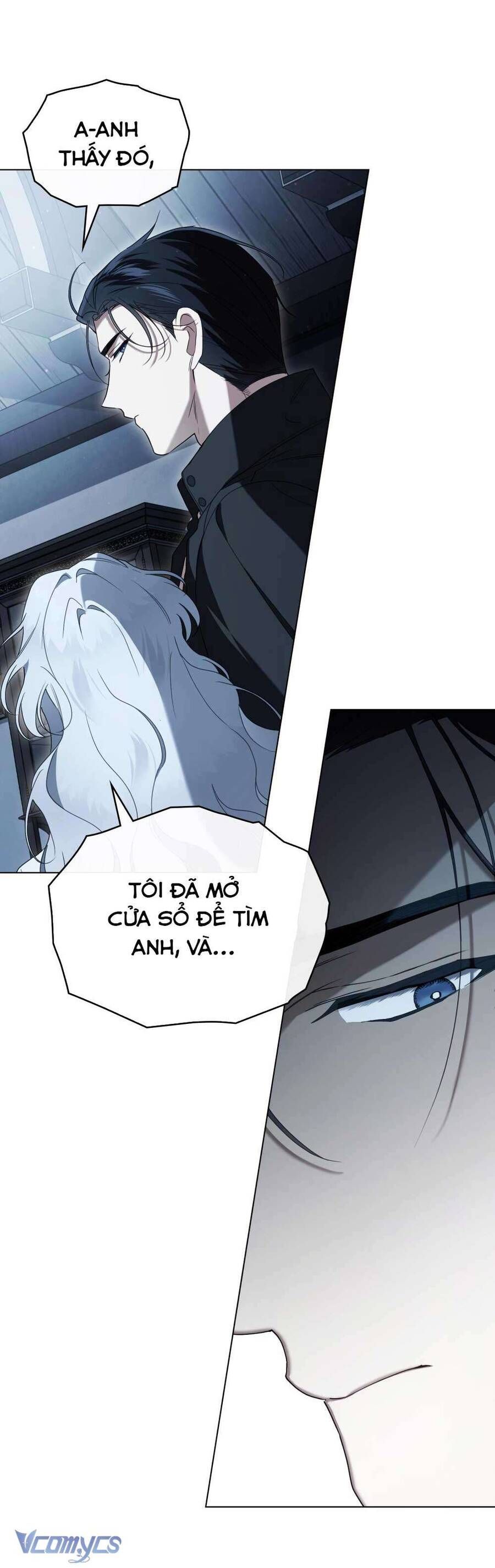 Hôn Nhân Khế Ước - Chapter 50 - Page 9