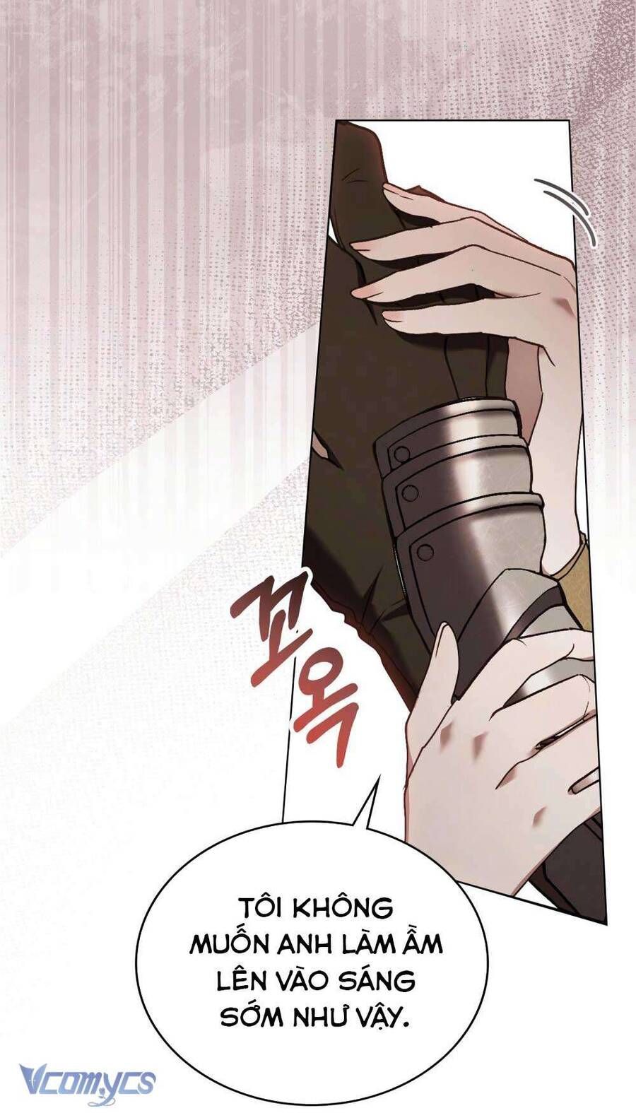 Hôn Nhân Khế Ước - Chapter 51 - Page 15