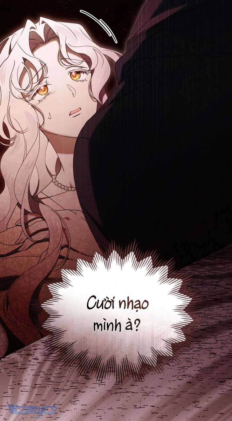 Hôn Nhân Khế Ước - Chapter 51 - Page 19