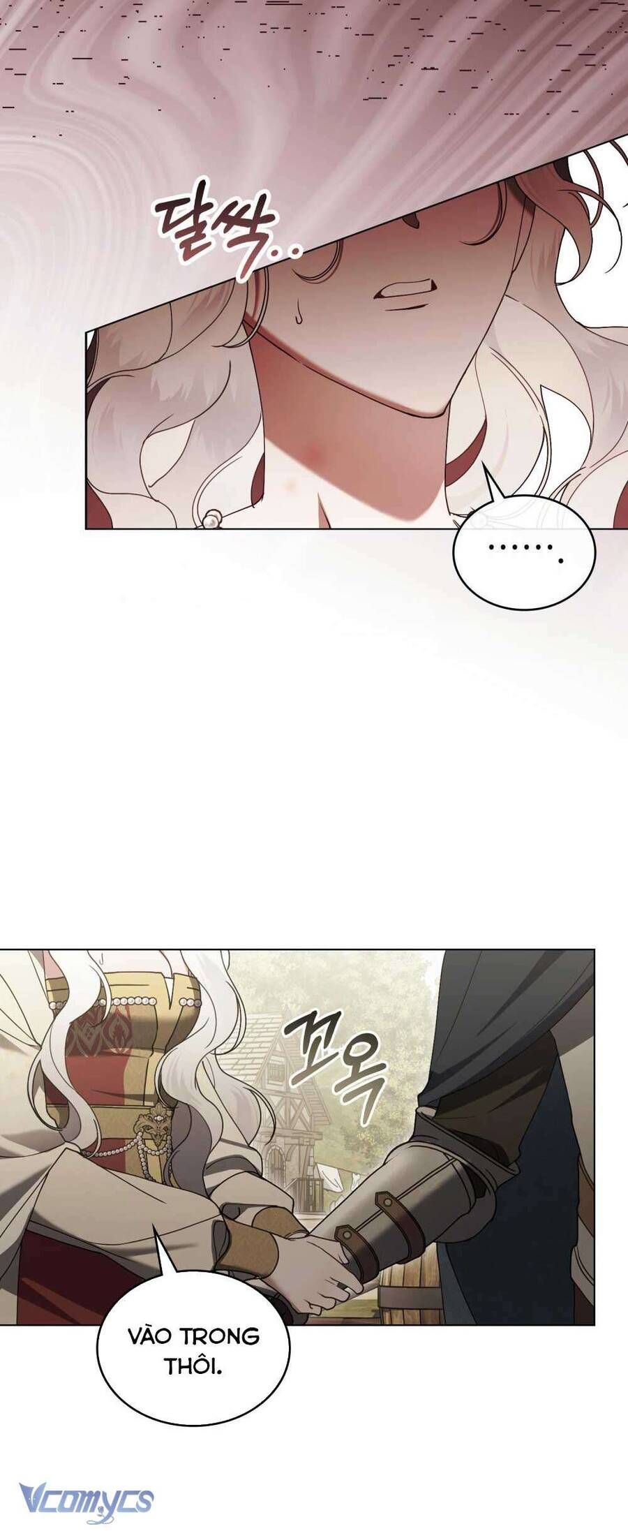 Hôn Nhân Khế Ước - Chapter 51 - Page 20