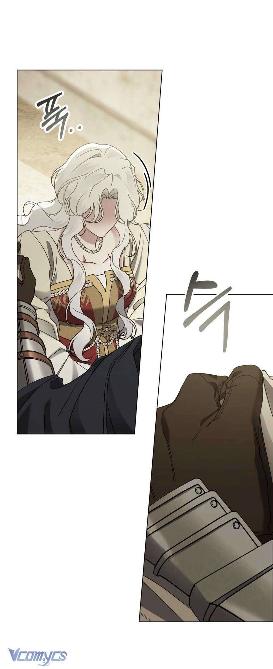 Hôn Nhân Khế Ước - Chapter 51 - Page 22