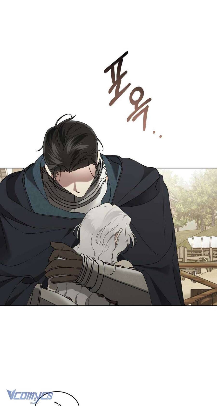 Hôn Nhân Khế Ước - Chapter 51 - Page 23