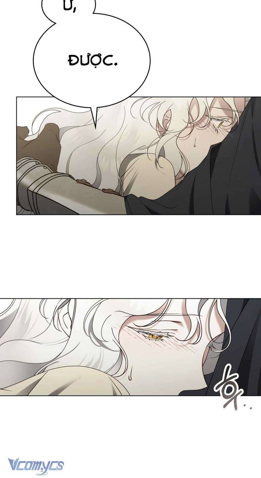 Hôn Nhân Khế Ước - Chapter 51 - Page 24