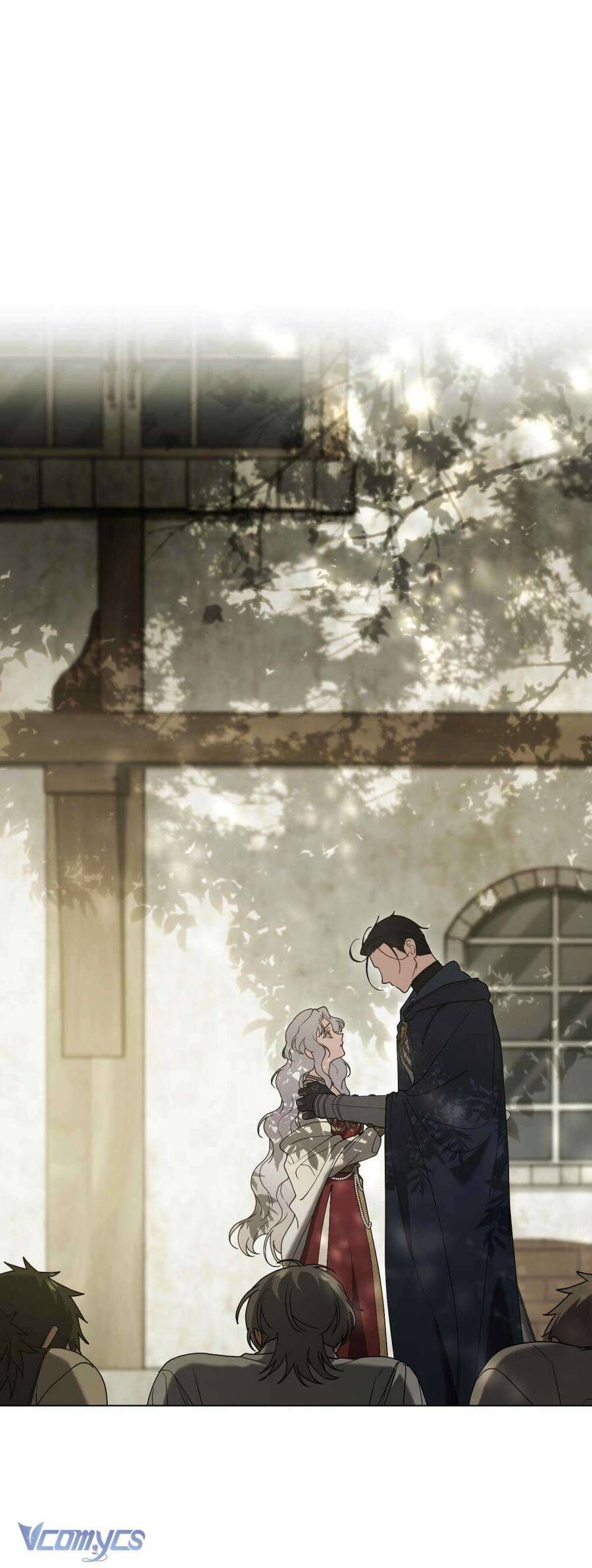 Hôn Nhân Khế Ước - Chapter 51 - Page 30