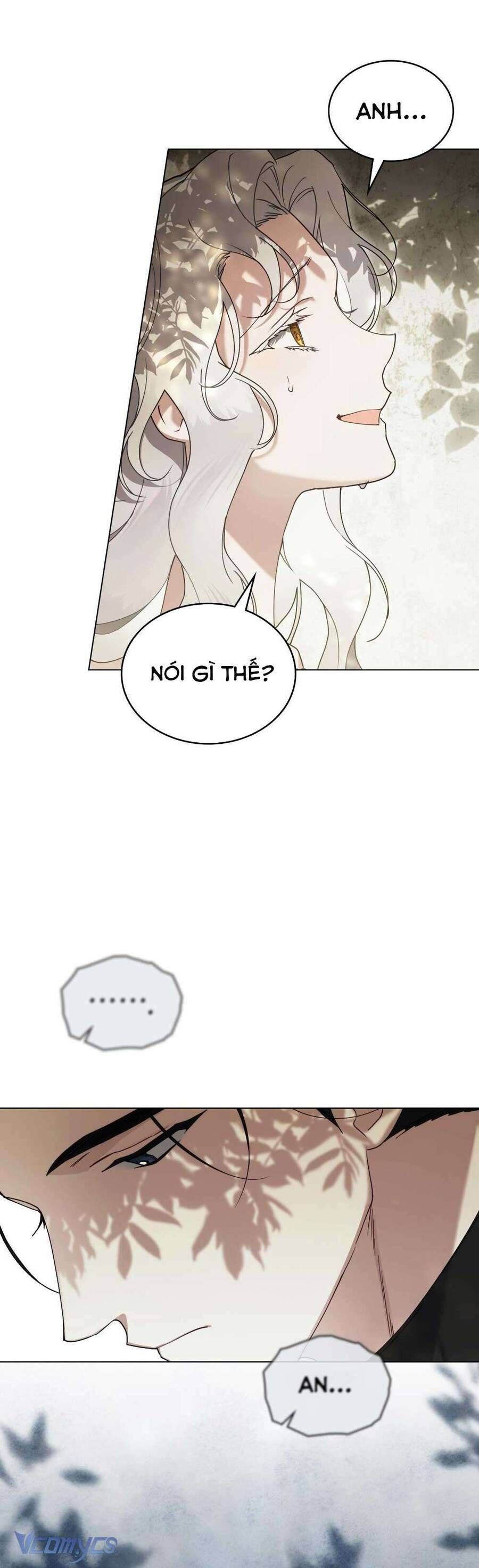 Hôn Nhân Khế Ước - Chapter 51 - Page 32