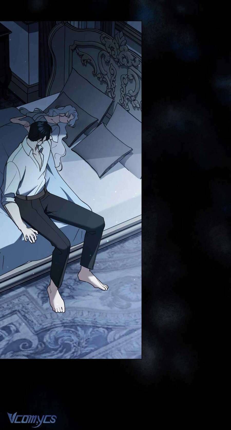 Hôn Nhân Khế Ước - Chapter 51 - Page 34