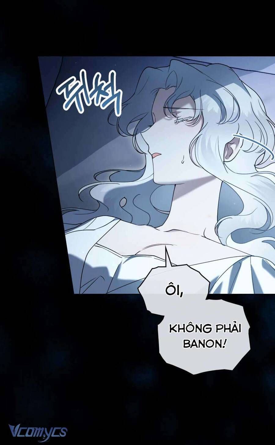 Hôn Nhân Khế Ước - Chapter 51 - Page 35