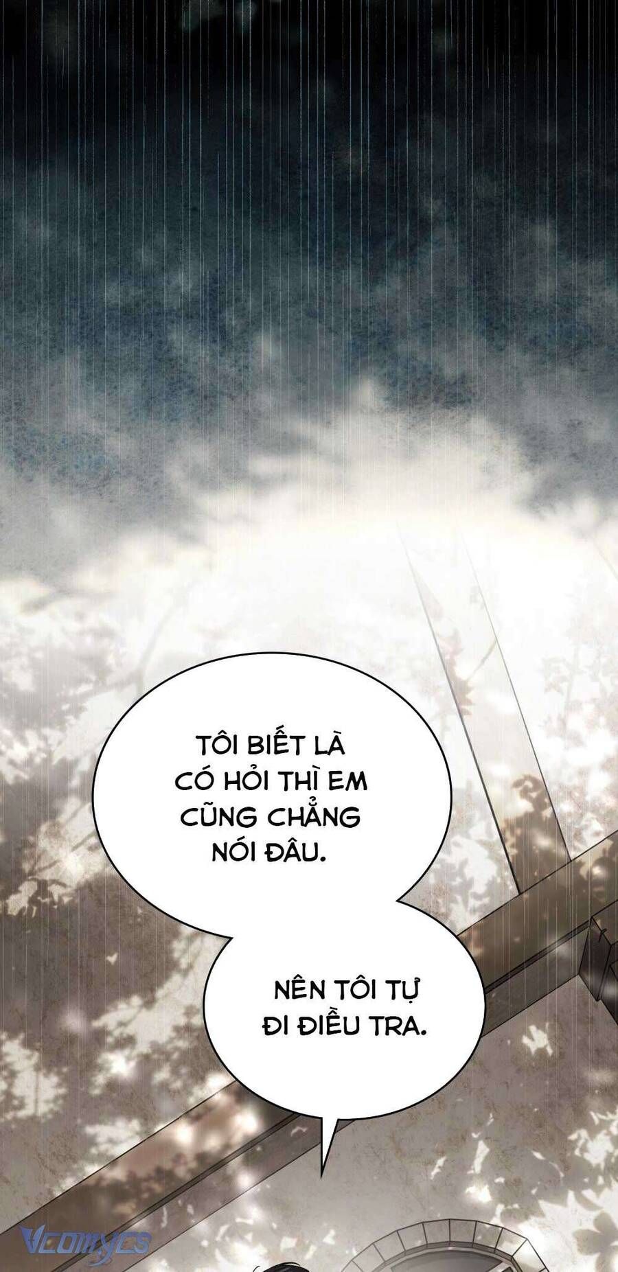 Hôn Nhân Khế Ước - Chapter 51 - Page 38