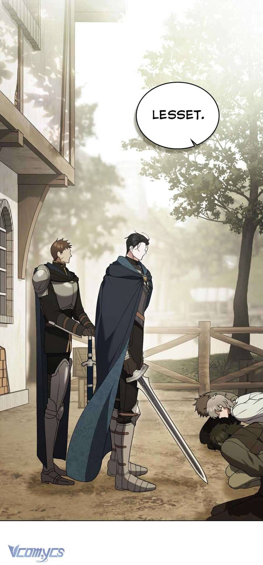 Hôn Nhân Khế Ước - Chapter 51 - Page 4