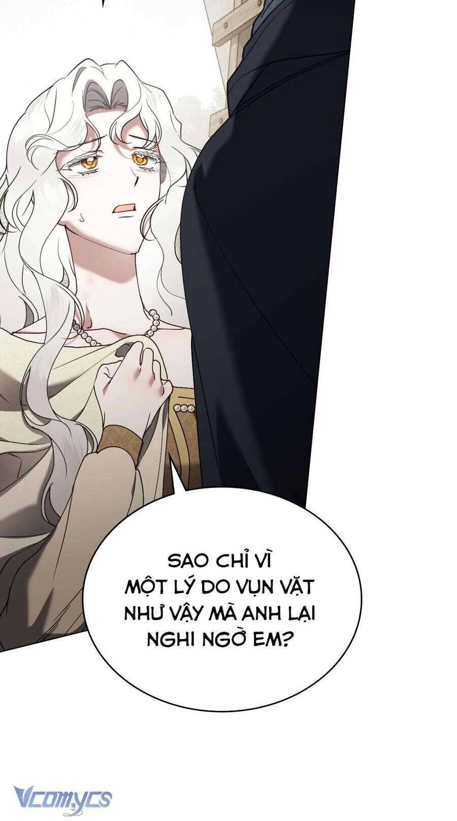 Hôn Nhân Khế Ước - Chapter 51 - Page 42