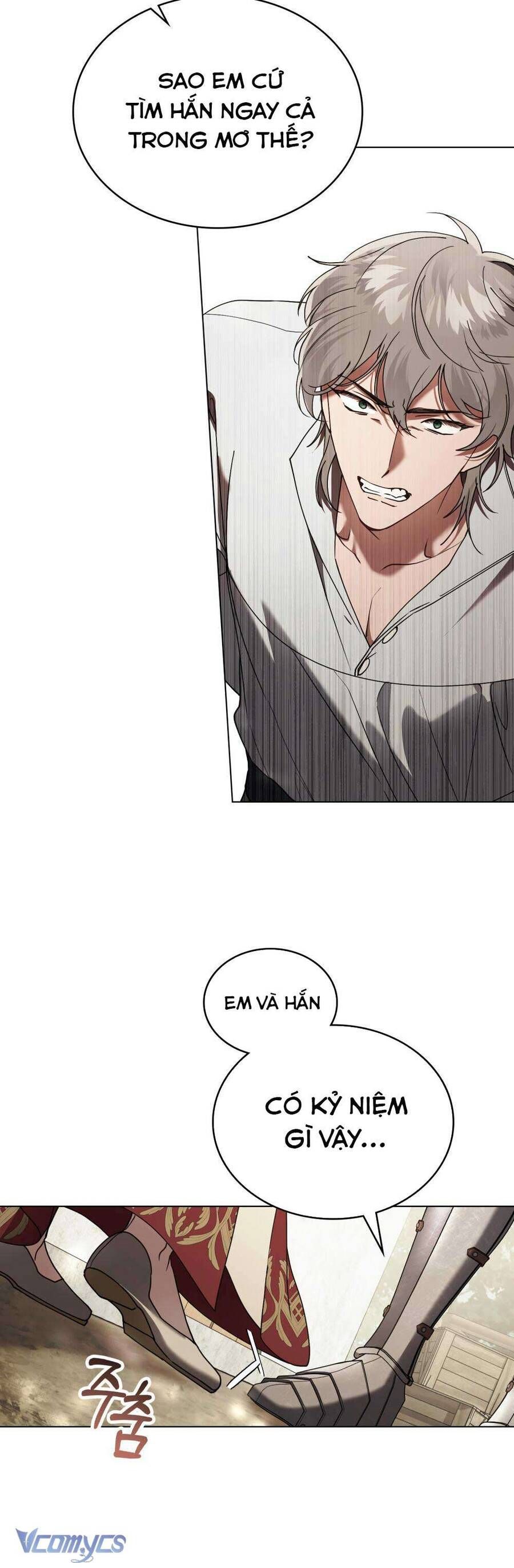 Hôn Nhân Khế Ước - Chapter 51 - Page 44