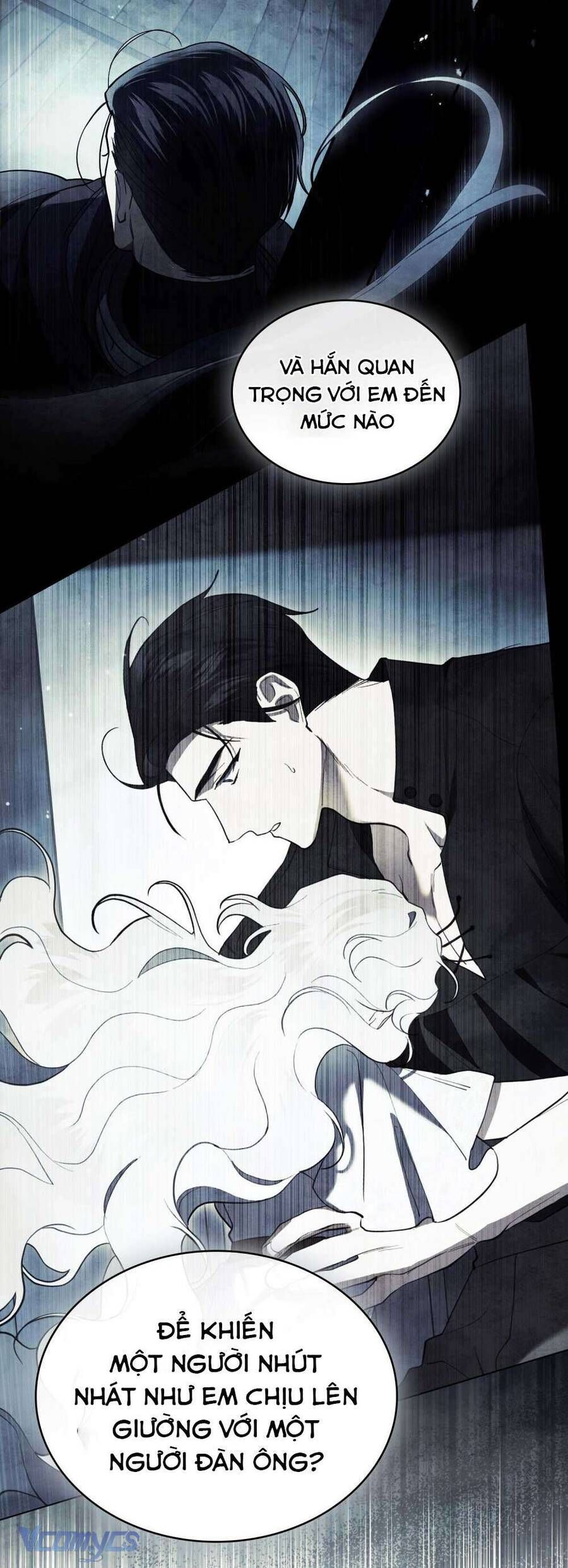 Hôn Nhân Khế Ước - Chapter 51 - Page 46