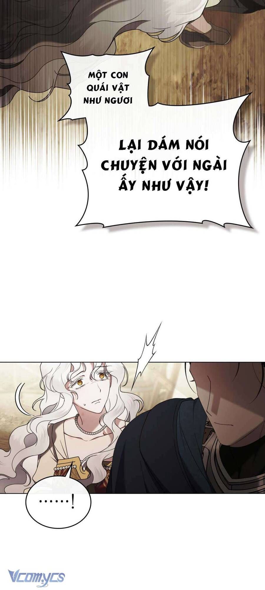 Hôn Nhân Khế Ước - Chapter 51 - Page 50