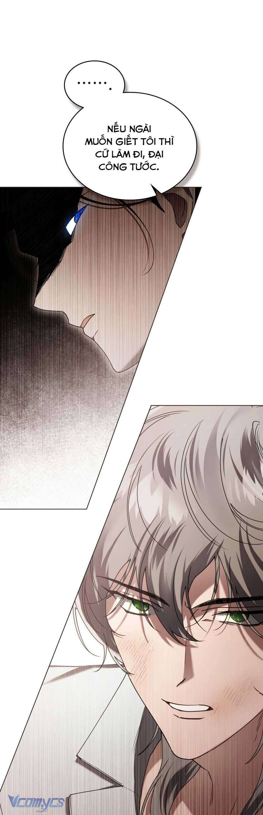 Hôn Nhân Khế Ước - Chapter 51 - Page 51