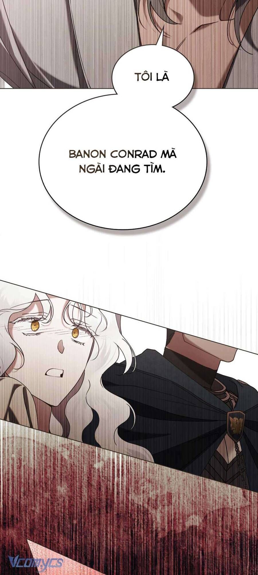 Hôn Nhân Khế Ước - Chapter 51 - Page 52