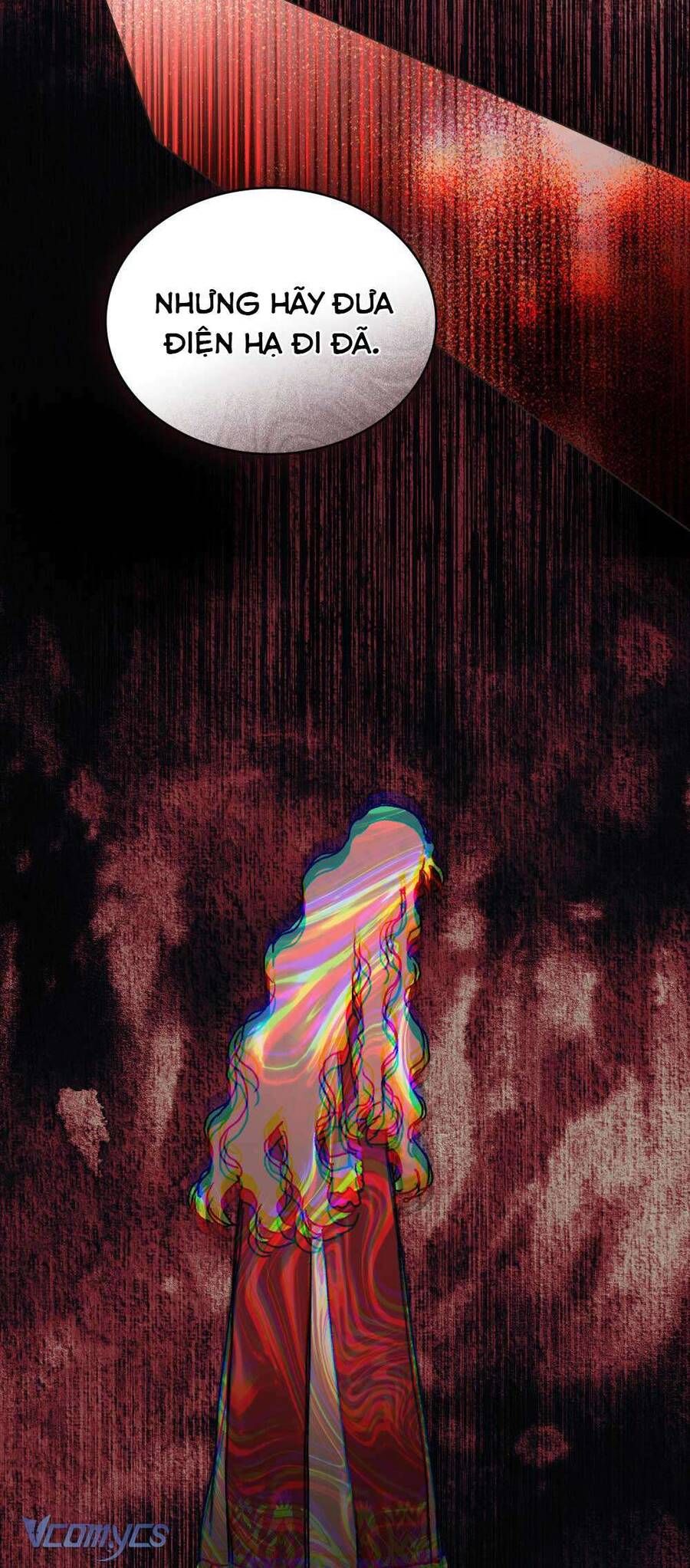 Hôn Nhân Khế Ước - Chapter 51 - Page 53