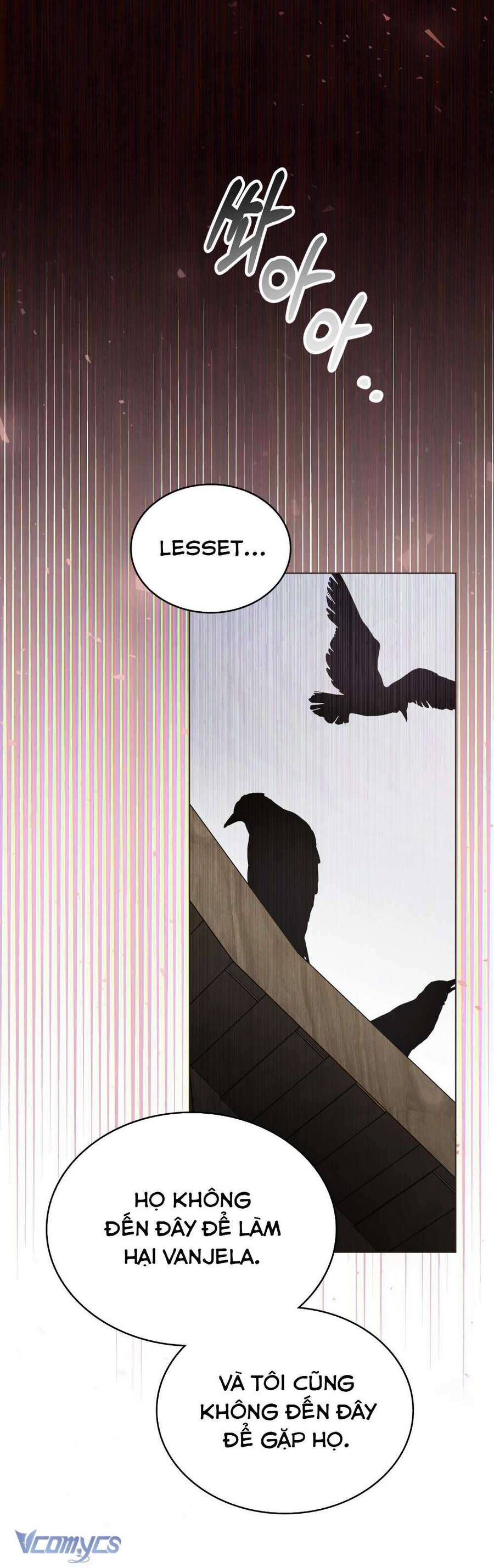 Hôn Nhân Khế Ước - Chapter 51 - Page 58