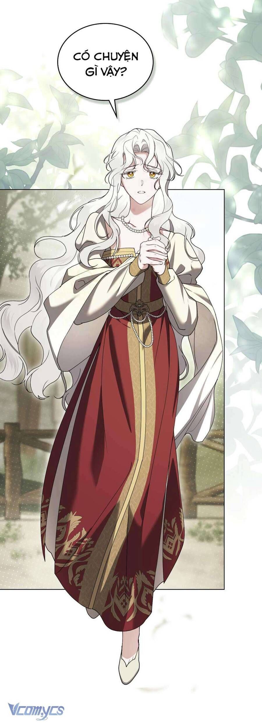 Hôn Nhân Khế Ước - Chapter 51 - Page 6