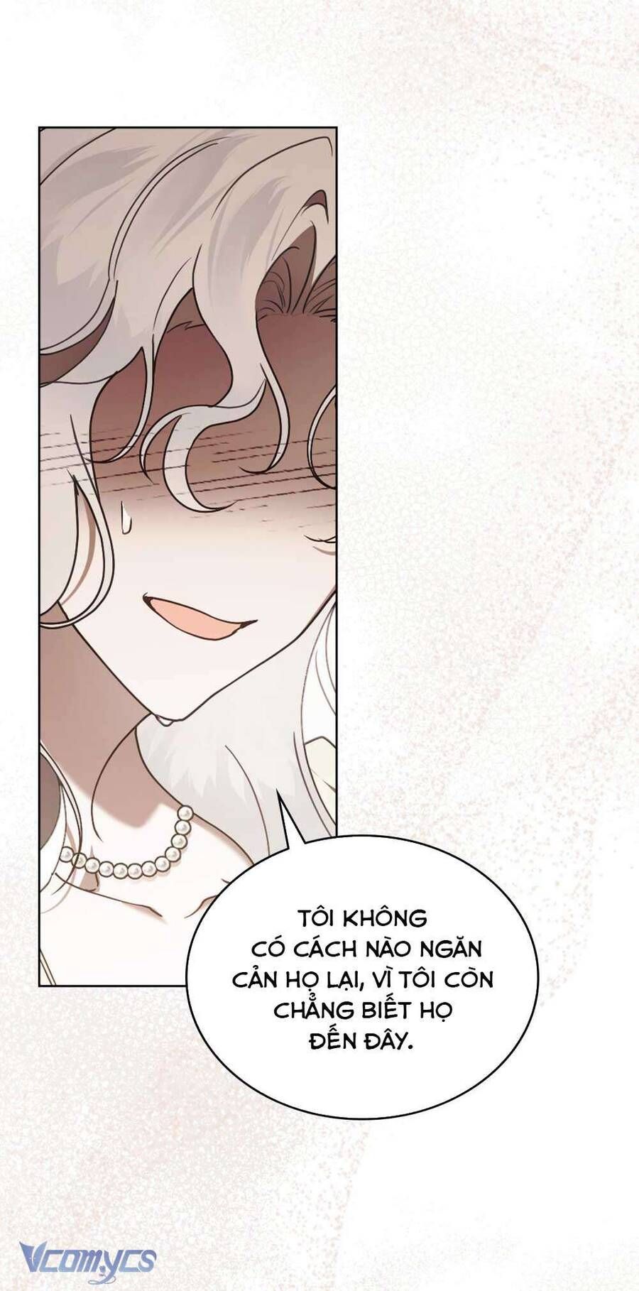 Hôn Nhân Khế Ước - Chapter 51 - Page 60