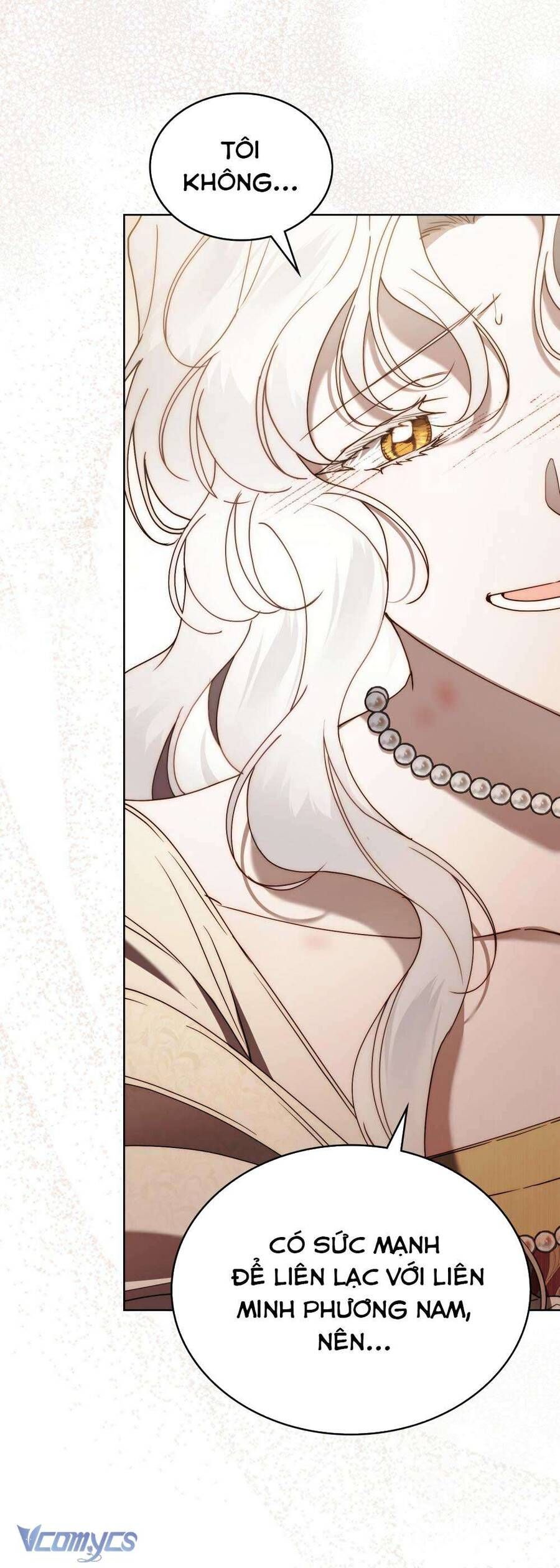 Hôn Nhân Khế Ước - Chapter 51 - Page 61