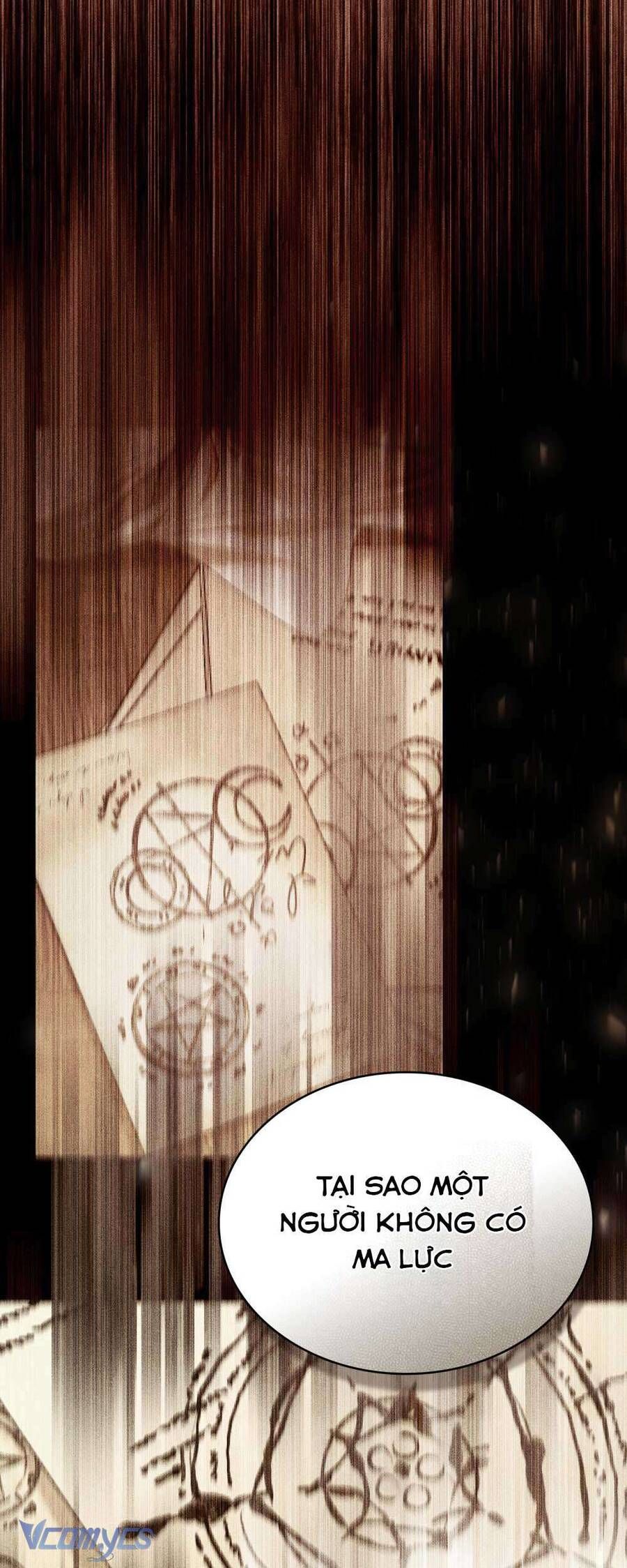 Hôn Nhân Khế Ước - Chapter 51 - Page 63