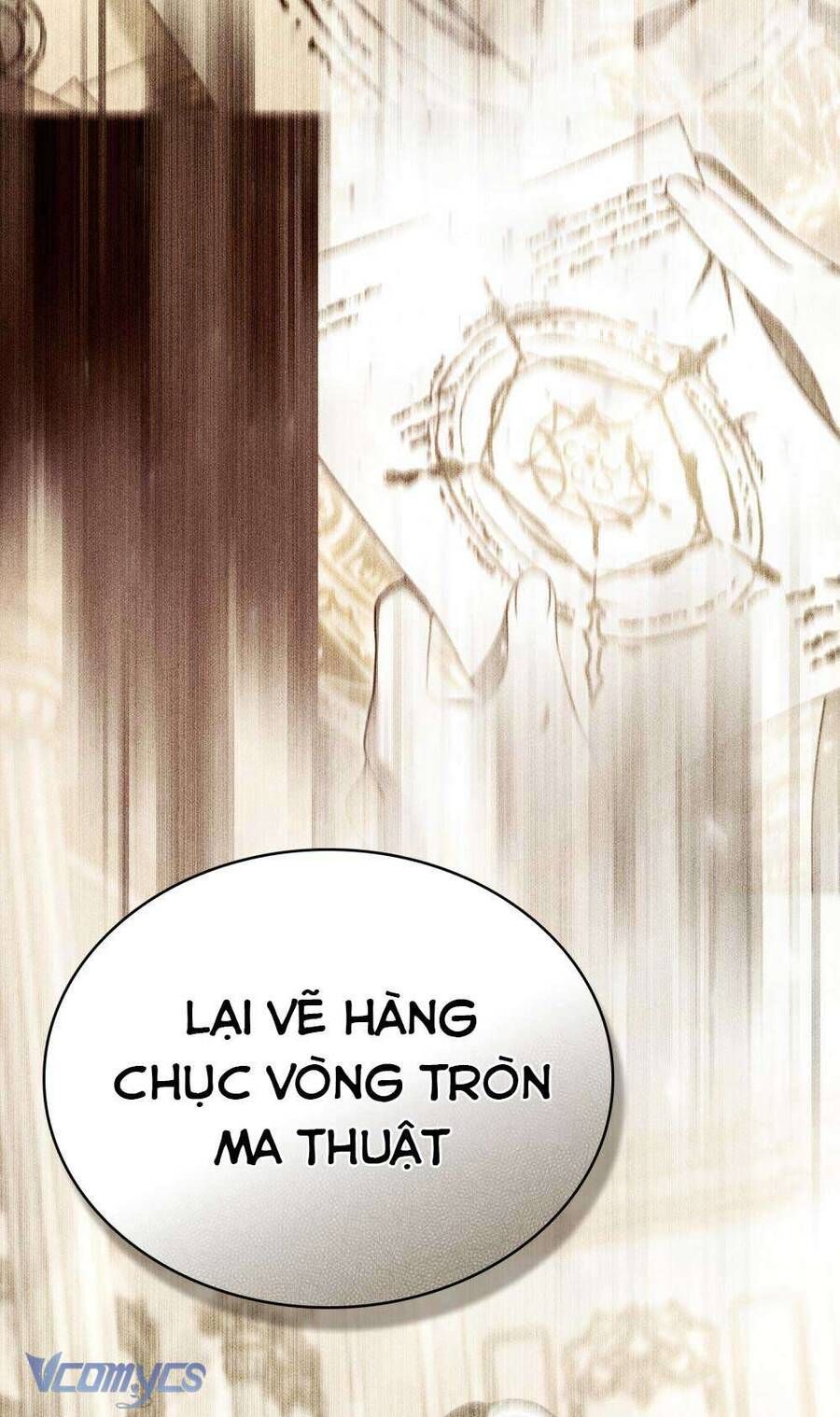 Hôn Nhân Khế Ước - Chapter 51 - Page 64