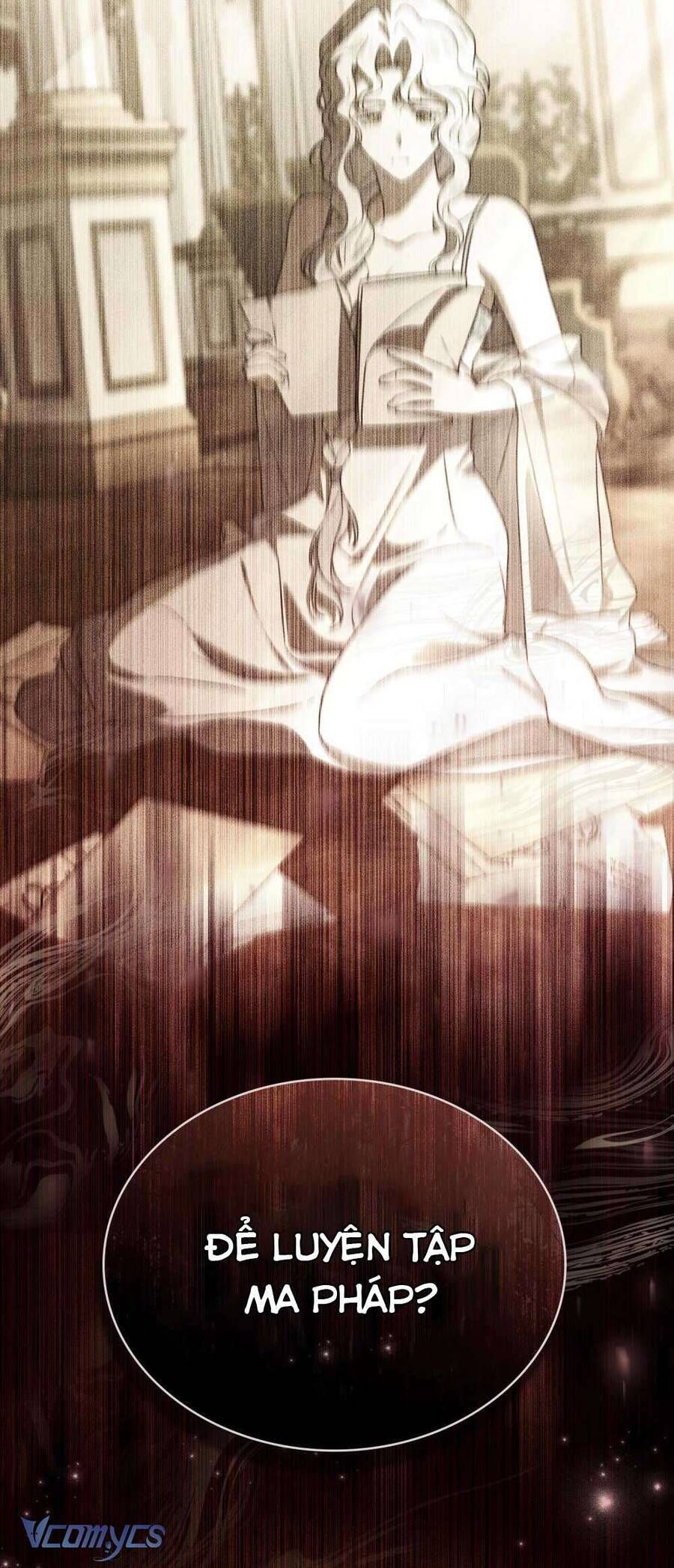 Hôn Nhân Khế Ước - Chapter 51 - Page 65