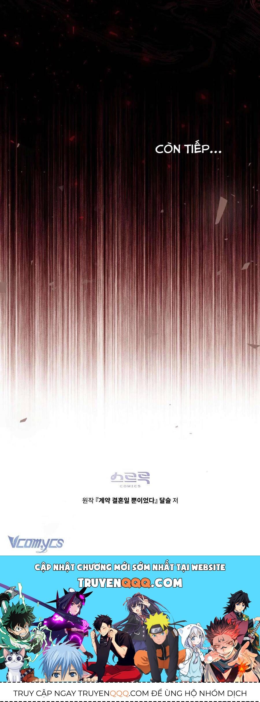 Hôn Nhân Khế Ước - Chapter 51 - Page 67