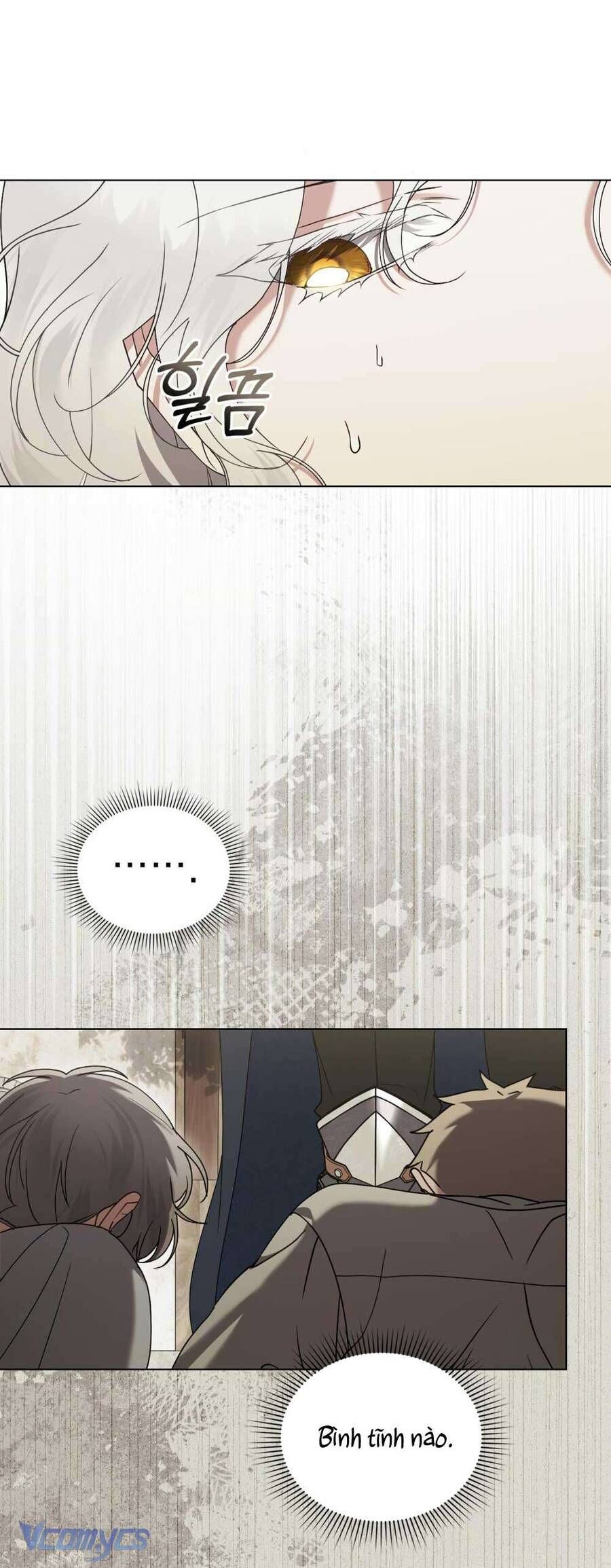 Hôn Nhân Khế Ước - Chapter 51 - Page 7